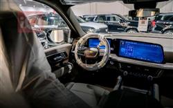 شيفروليه تاهو